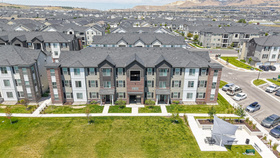 Photo 2 for 3715 W 1480 North #303