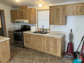 Photo 4 for 700 N 1060 East