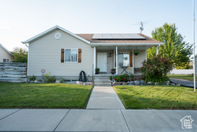 Photo 1 for 2087 E Weeping Willow Way