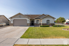 Photo 1 for 1635 W 125 North