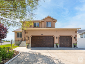 Photo 6 for 2641 W 2175 South