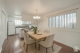 Photo 1 for 1451 S 110 East #108