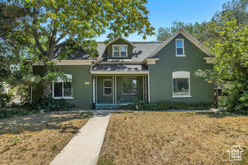 Photo 2 for 3981 S 500 East