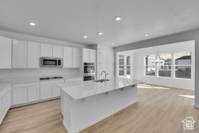 Photo 4 for 8636 N Weston Way #1321