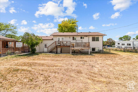 Photo 5 for 670 N 400 East