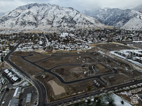 1395 N Talmage MLS #2095518