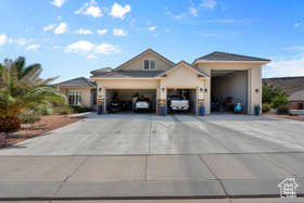 Photo 4 for 2727 S 3440 West