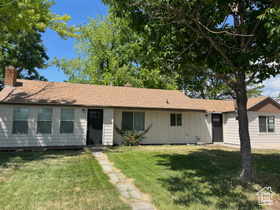Photo 2 for 1194 W 400 South