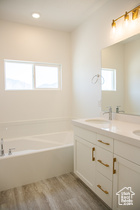 Photo 6 for 1852 E 1350 North