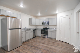 Photo 4 for 361 W 625 North #A-D