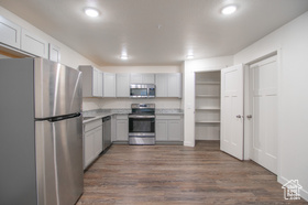 Photo 3 for 361 W 625 North #A-D