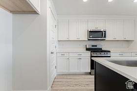 Photo 3 for 1005 N 3620 West #265