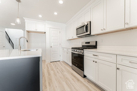 Photo 6 for 1005 N 3620 West #265