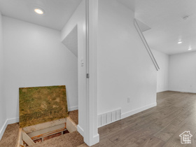Photo 4 for 1206 W Summit Ridge Pkwy #182