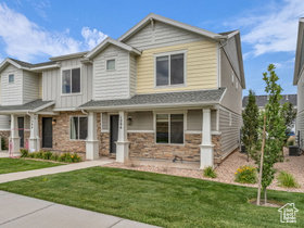 Photo 2 for 1206 W Summit Ridge Pkwy #182