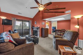 Photo 1 for 7065 N 2200 West #2E