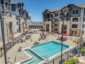 Photo 2 for 2653 Canyons Resort Dr #420