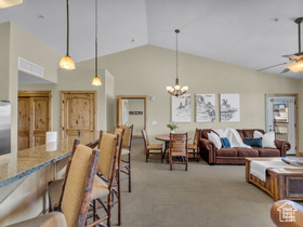 Photo 6 for 2653 Canyons Resort Dr #420
