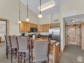 Photo 5 for 2653 Canyons Resort Dr #420