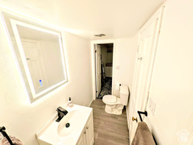 Photo 4 for 2220 E Murray Holladay Rd #109