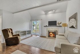 Photo 1 for 5327 S 560 East #F