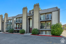 Photo 2 for 5327 S 560 East #F