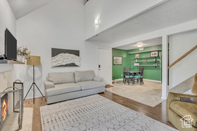 Photo 4 for 5327 S 560 East #F