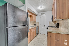 Photo 6 for 5327 S 560 East #F