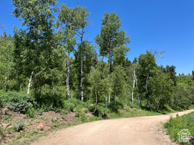 1981 S Uintah View Dr MLS #2095772