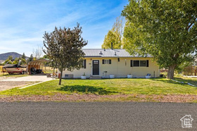 Photo 1 for 246 S 475 East