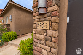 Photo 5 for 2294 N Gunsight Dr
