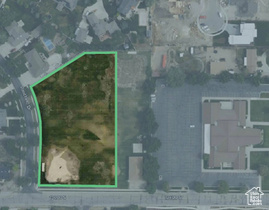 1263 E 13400 S MLS #2095888