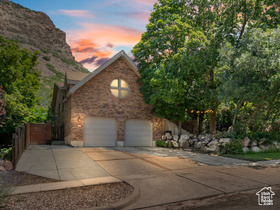 Photo 1 for 2586 S 1825 East