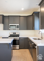 Photo 6 for 519 E 720 N Lot