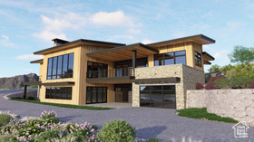 6321 E Hawks Ln MLS #2095916