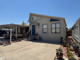 Photo 1 for 1225 N Dixie Downs Rd  #103