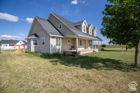 Photo 2 for 1542 N 1400 West