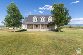 Photo 1 for 1542 N 1400 West