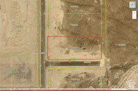 2965 E Ricky Rd MLS #2095959