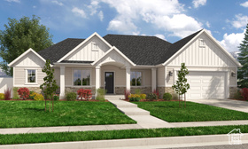 Photo 5 for 1547 N 1350 East #2