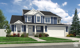Photo 1 for 1352 E 1435 North #6