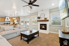 Photo 4 for 2817 W Willow Dr