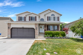Photo 1 for 1696 N 2640 West
