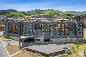 Photo 2 for 2670 Canyons Resort Dr #417