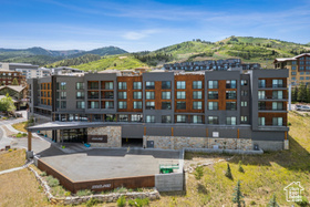 Photo 3 for 2670 Canyons Resort Dr #417
