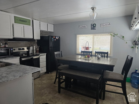Photo 2 for 240 E 1100 North #D6