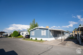 Photo 1 for 3583 S Casino Camino St