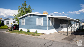 Photo 2 for 3583 S Casino Camino St
