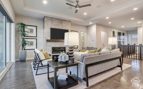 Photo 2 for 6258 W Teton Ranch Dr #309