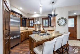 Photo 6 for 1825 Three Kings Dr #703